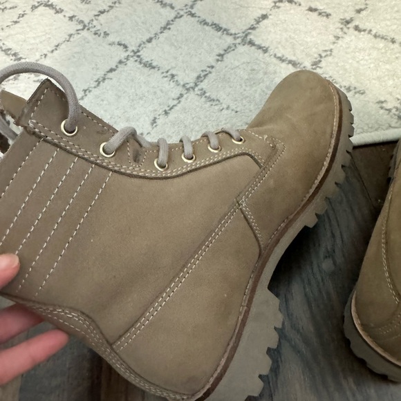 Blackstone winter boot OL22, size 36 - Picture 7 of 8